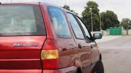 Fiat Palio Weekend - bez prestiżu, ale tanio