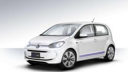 Volkswagen Twin Up! Concept debiutuje w Tokio