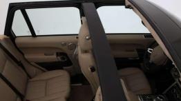 Land Rover Range Rover w wersji cabrio?