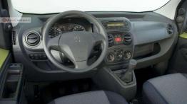 Peugeot Bipper - wielofunkcyjnie, ale czy tanio?