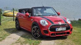 Mini Cabrio