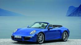 Porsche 911 991 Carrera 4/4S Cabrio