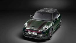 Mini Cabrio
