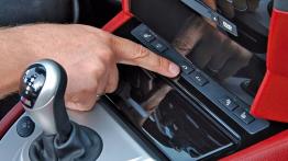 BMW M6 E64 Cabrio - skrzynia biegów