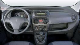 Peugeot Bipper - wielofunkcyjnie, ale czy tanio?