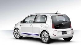 Volkswagen Twin Up! Concept debiutuje w Tokio