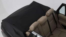 Land Rover Range Rover w wersji cabrio?