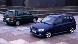 Mazda Demio - inne zdjęcie