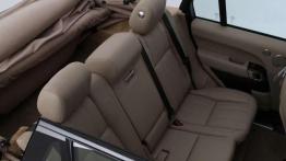 Land Rover Range Rover w wersji cabrio?