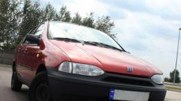 Fiat Palio Weekend - bez prestiżu, ale tanio