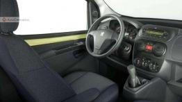 Peugeot Bipper - wielofunkcyjnie, ale czy tanio?