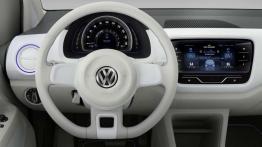 Volkswagen Twin Up! Concept debiutuje w Tokio