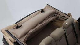 Land Rover Range Rover w wersji cabrio?