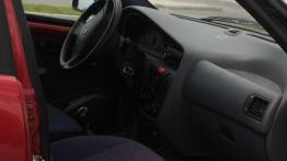 Fiat Palio Weekend - bez prestiżu, ale tanio