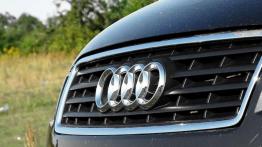 Na prawie każdą okazję - A4 Cabrio