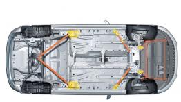 Audi A3 Cabrio - projektowanie auta