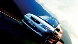 Mazda Demio - lewy bok