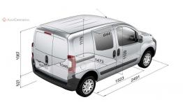 Peugeot Bipper - wielofunkcyjnie, ale czy tanio?