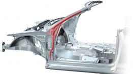 Audi A3 Cabrio - projektowanie auta