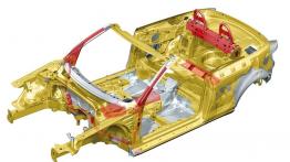 Audi A3 Cabrio - projektowanie auta