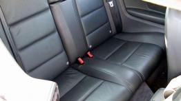 Na prawie każdą okazję - A4 Cabrio