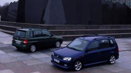 Mazda Demio - inne zdjęcie