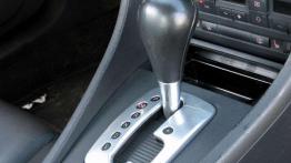 Na prawie każdą okazję - A4 Cabrio