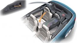 Audi A3 Cabrio - projektowanie auta