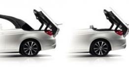 Lancia Flavia Cabrio - bok - inne ujęcie