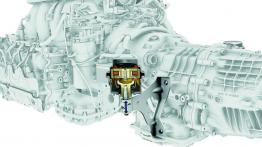 Porsche Boxster 981 Cabrio - inny podzespół mechaniczny