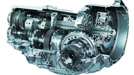 Porsche Boxster 981 Cabrio - silnik solo