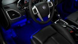 Lancia Flavia Cabrio - dywaniki