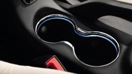 Lancia Flavia Cabrio - uchwyt na kubek