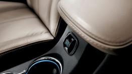 Lancia Flavia Cabrio - podłokietnik przedni