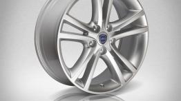 Lancia Flavia Cabrio - koło