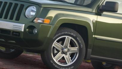 Jeep Patriot