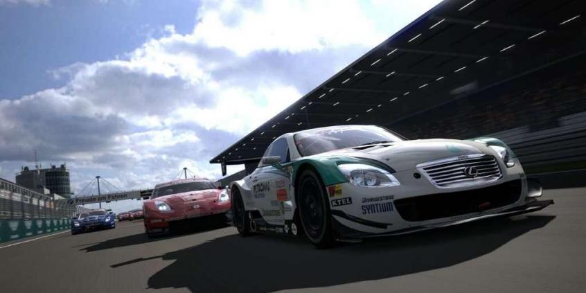 Gran Turismo 5 - recenzja gry na PlayStation 3