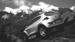 Seat Salsa Emotion - lewy bok