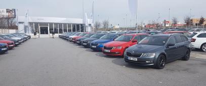 #nowa #skoda #octavia, zdjęcie 2