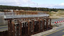 Jest niestety kolejne zerwanie umowy na budowę nowych dróg. Będą opóźnienia