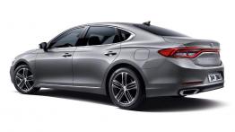 Pierwsze zdjęcia flagowego Hyundaia