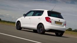 Kolejna generacja Skody Fabii straci wariant RS - Skoda Fabia