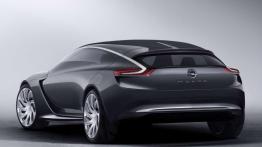Opel Monza Concept - spełnił oczekiwania?