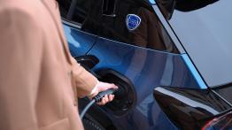 Niewielki elektryk zaskoczył wszystkich. Przejechał 771 km bez ładowania