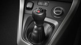 Toyota GR Yaris 2026 zyskała mniejszą kierownicę i nową charakterystykę prowadzenia