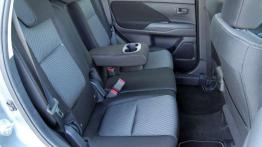 Mitsubishi Outlander 2.0 2WD - bez udawania