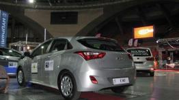 AutoShow - relacja z Hali Stulecia