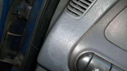 Opis techniczny Skoda Felicia