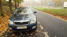 Z Warszawy do Paryża bez tankowania!