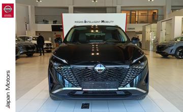 Nissan Qashqai III 2025 N-CONNECTA z automatyczną skrzynią, zdjęcie 1